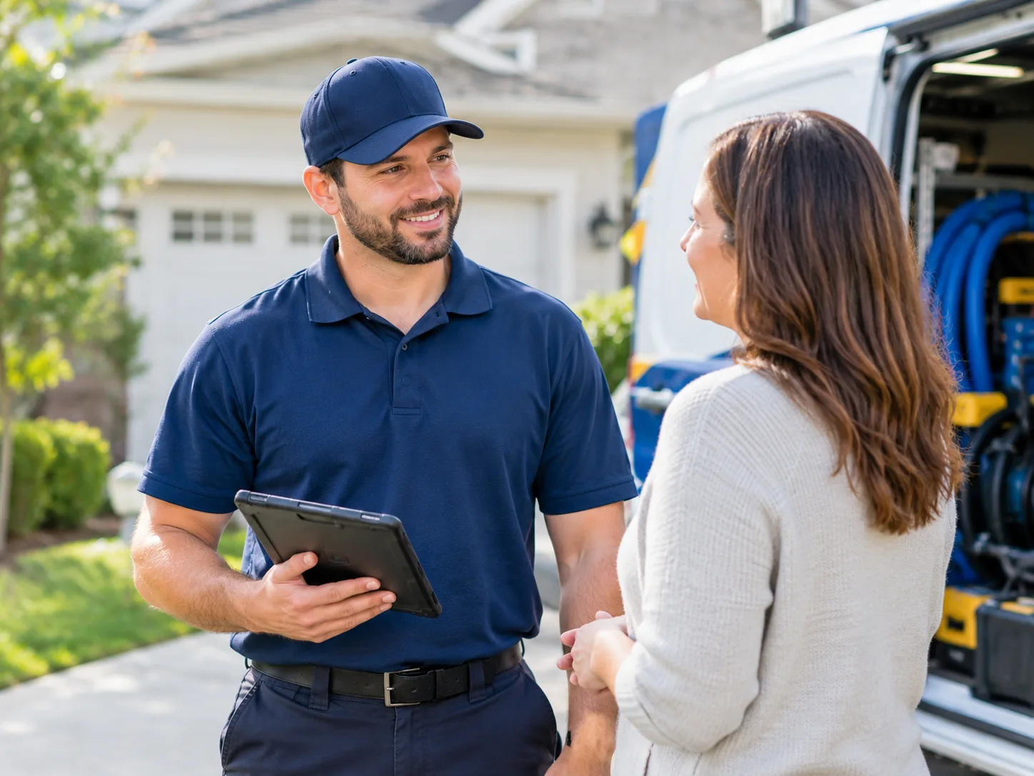 Sewage Backup Cleanup Blue Grass, VA FAQs